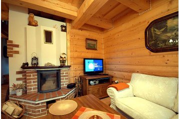 Slovakia Chata Liptovská Štiavnica, Liptovská Štiavnica, Interiør